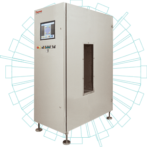 Рентген детектор Thermo POWERx