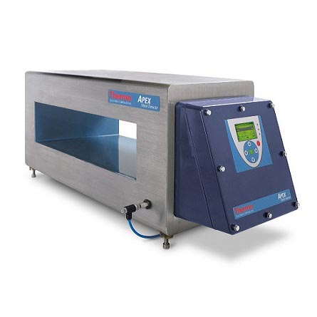 Металлодетектор APEX 100/500 Metal Detector Thermo Scientific